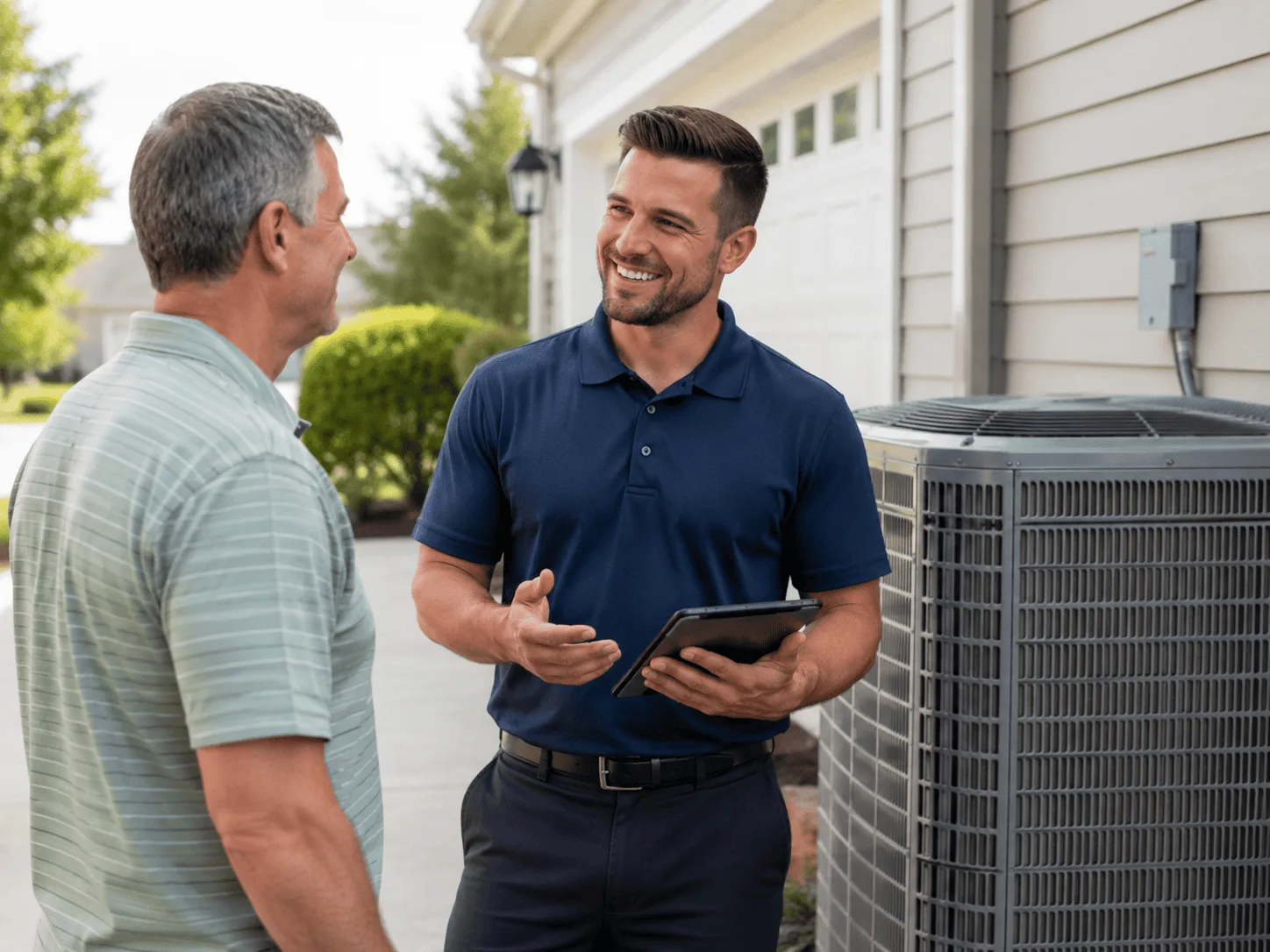 Heat Pump Installation Council, NC FAQs